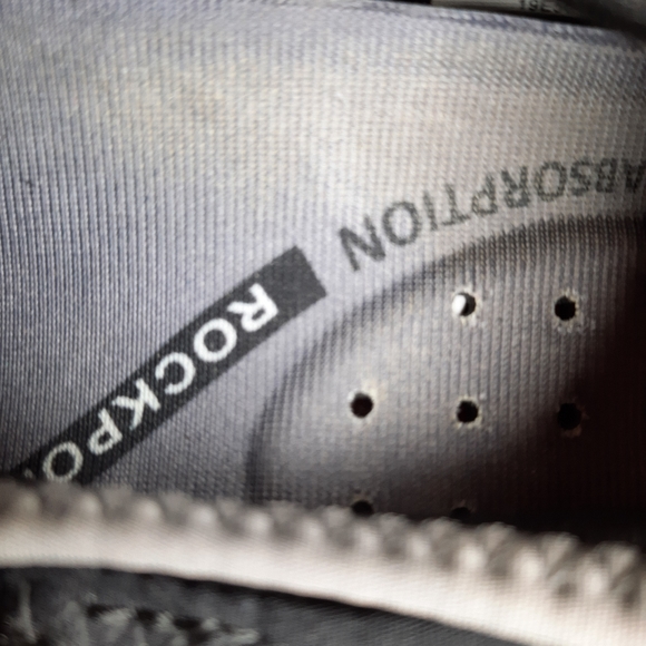 Rockport WASH360 Washable Laceup NWOT - Picture 7 of 7